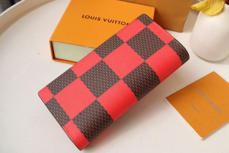 Louis Vuitton Wallets